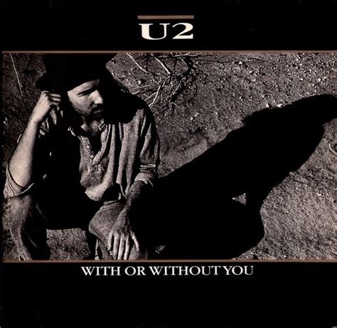 with or without you songtext|with or without you u2.